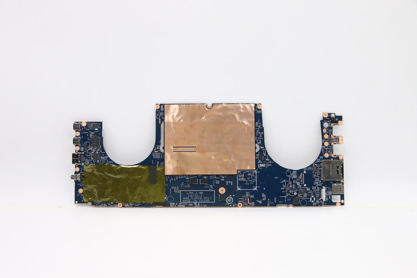 Lenovo Bdplanar Winw-10855Mdisyaydtya - 5B20X83713