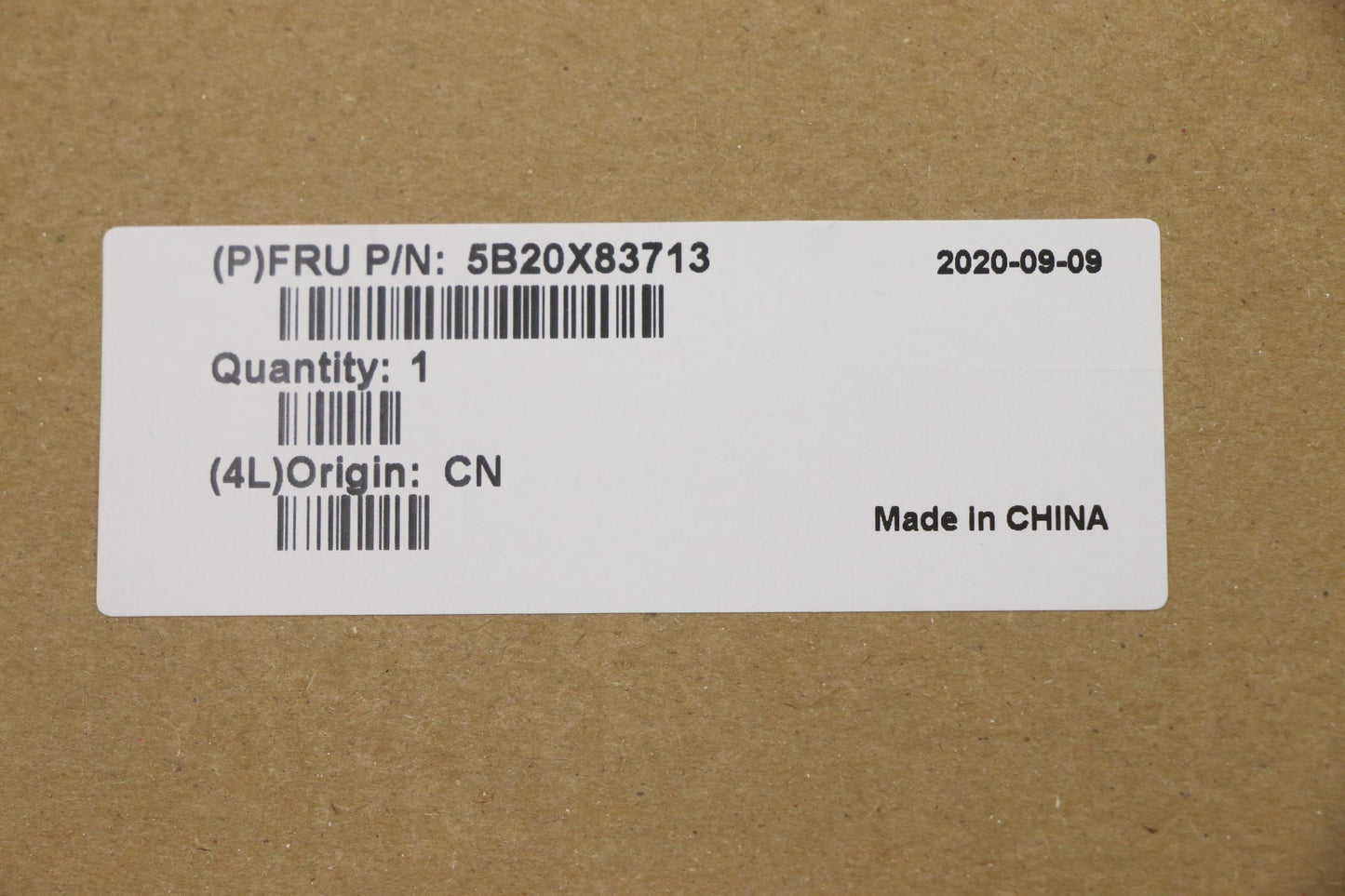 Lenovo Bdplanar Winw-10855Mdisyaydtya - 5B20X83713