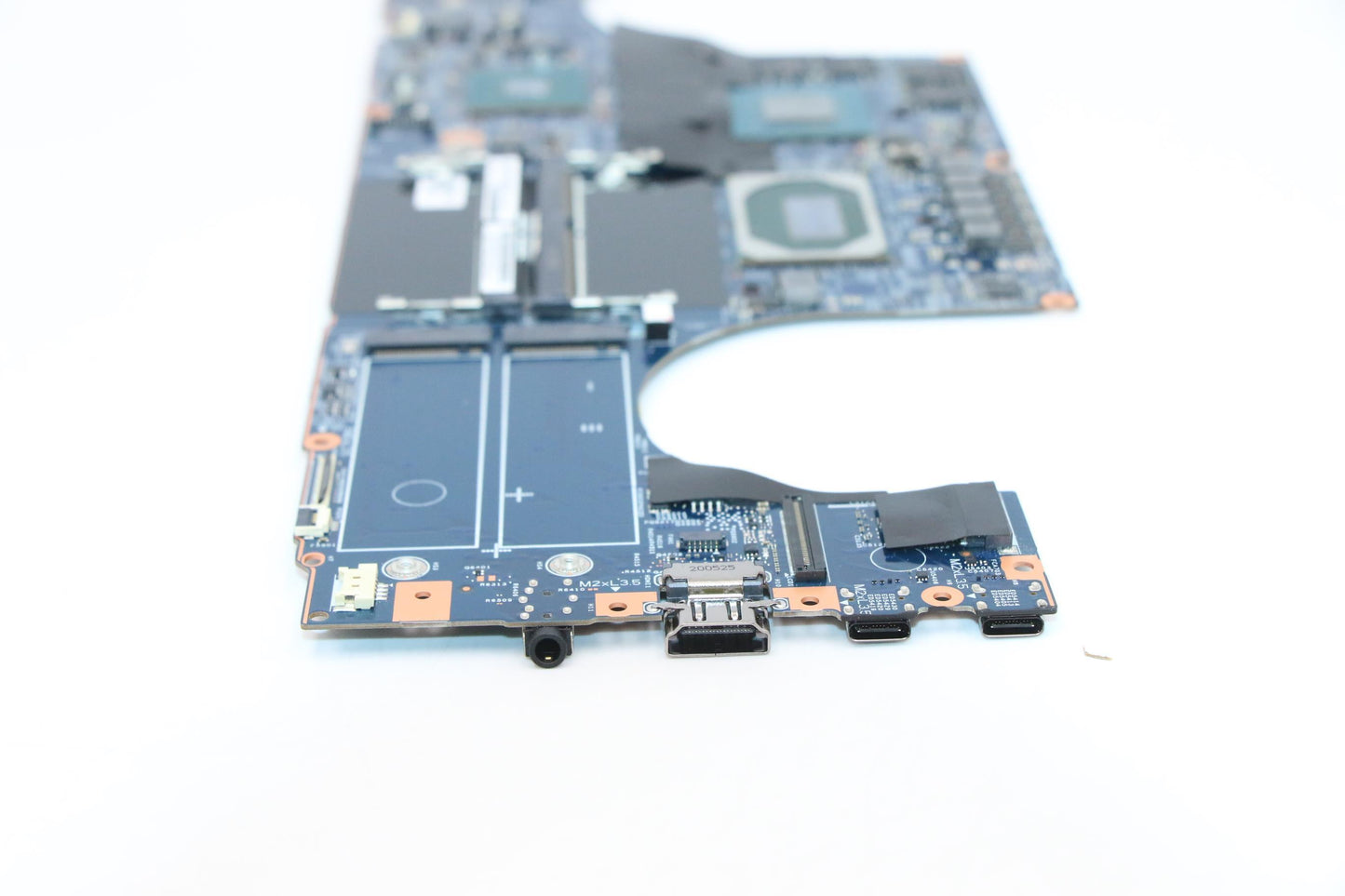 Lenovo Bdplanar Winw-10855Mdisyaydtya - 5B20X83713