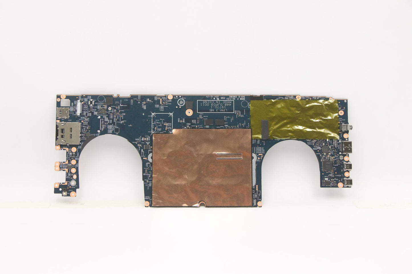 Lenovo Bdplanar Nokw-10855Mdisyaydtya - 5B20X83715