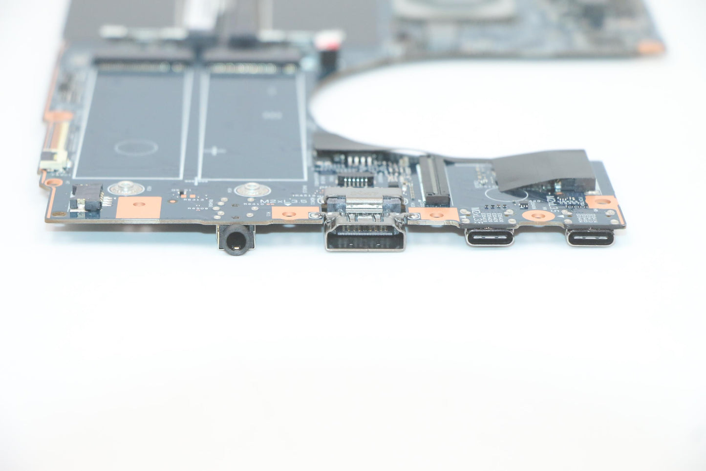 Lenovo Bdplanar Nokw-10855Mdisyaydtya - 5B20X83715