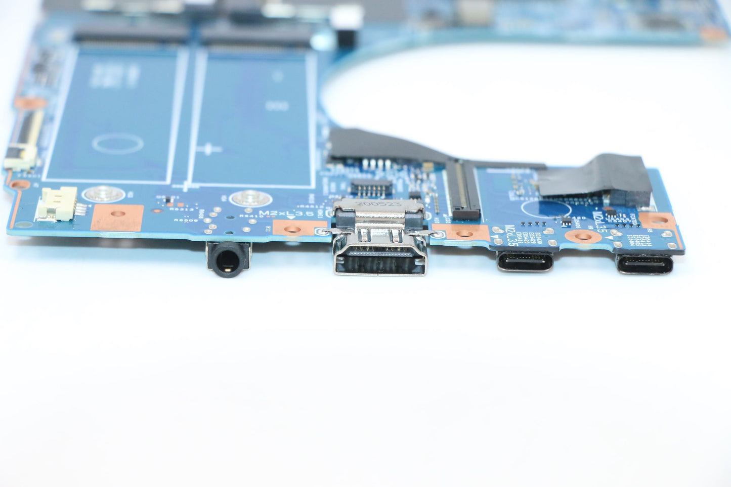 Lenovo Bdplanar Winw-10855Mdisyaydtna - 5B20X83717