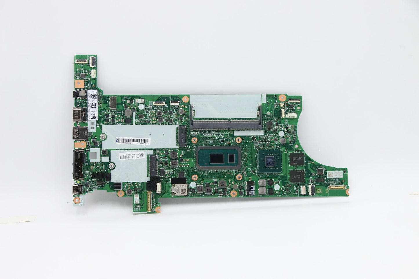 Lenovo I710510Unvp8Gbnvidia:Nantwinpb - 5B20X85075
