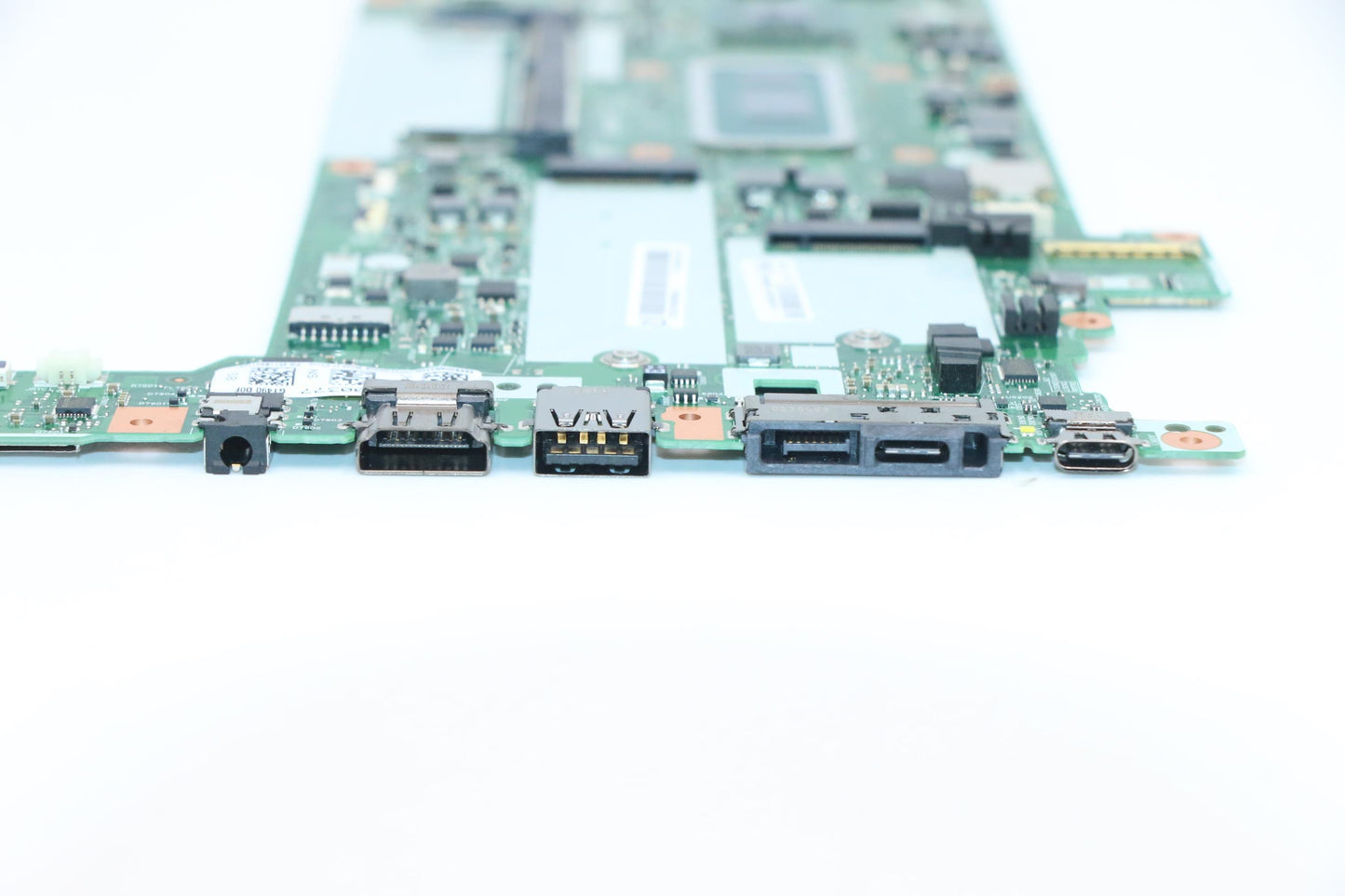 Lenovo I710510Unvp8Gbnvidia:Nantwinpb - 5B20X85075