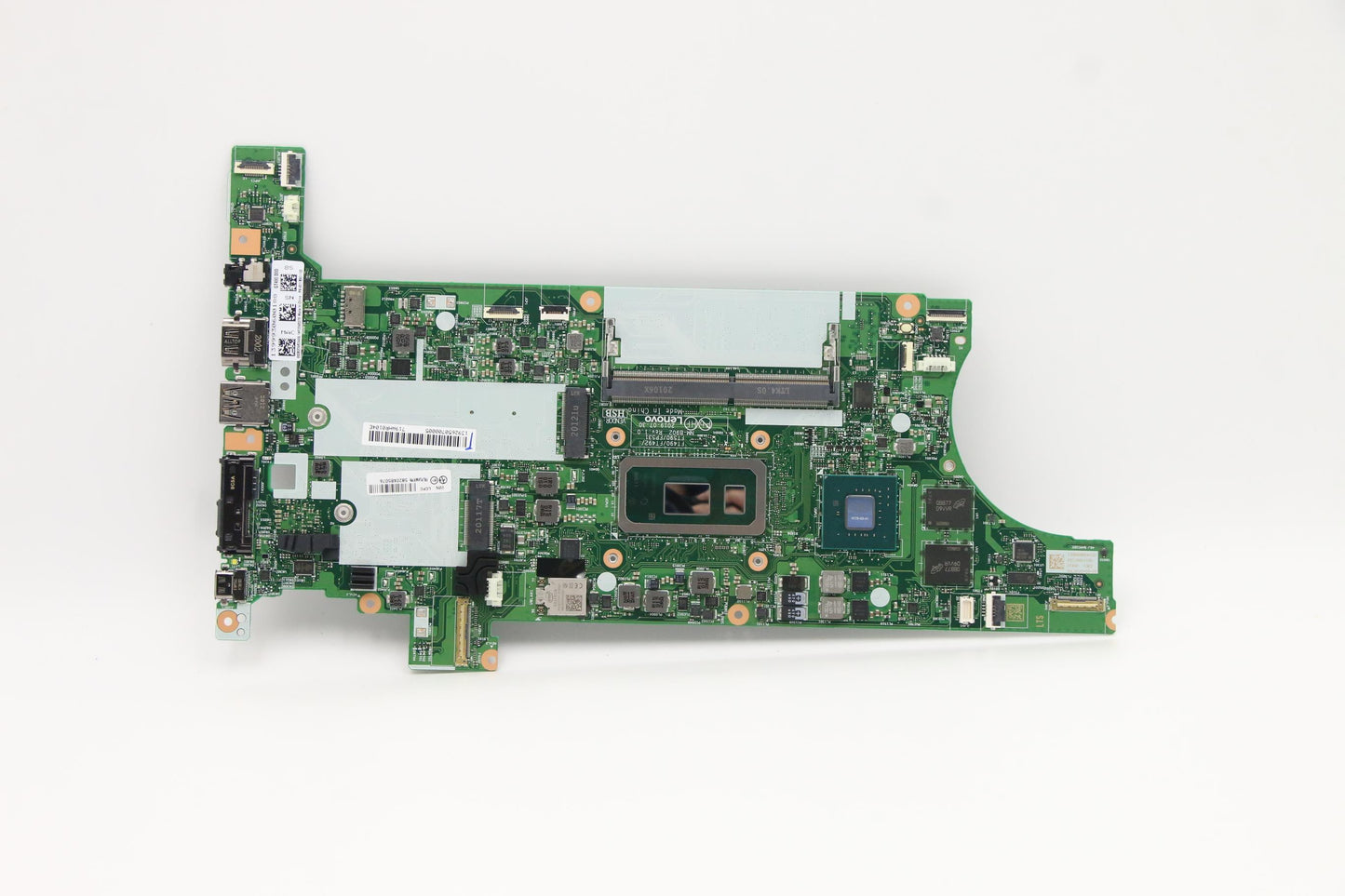 Lenovo I510210Unvp8Gbnvidia:Nantwinpb - 5B20X85076