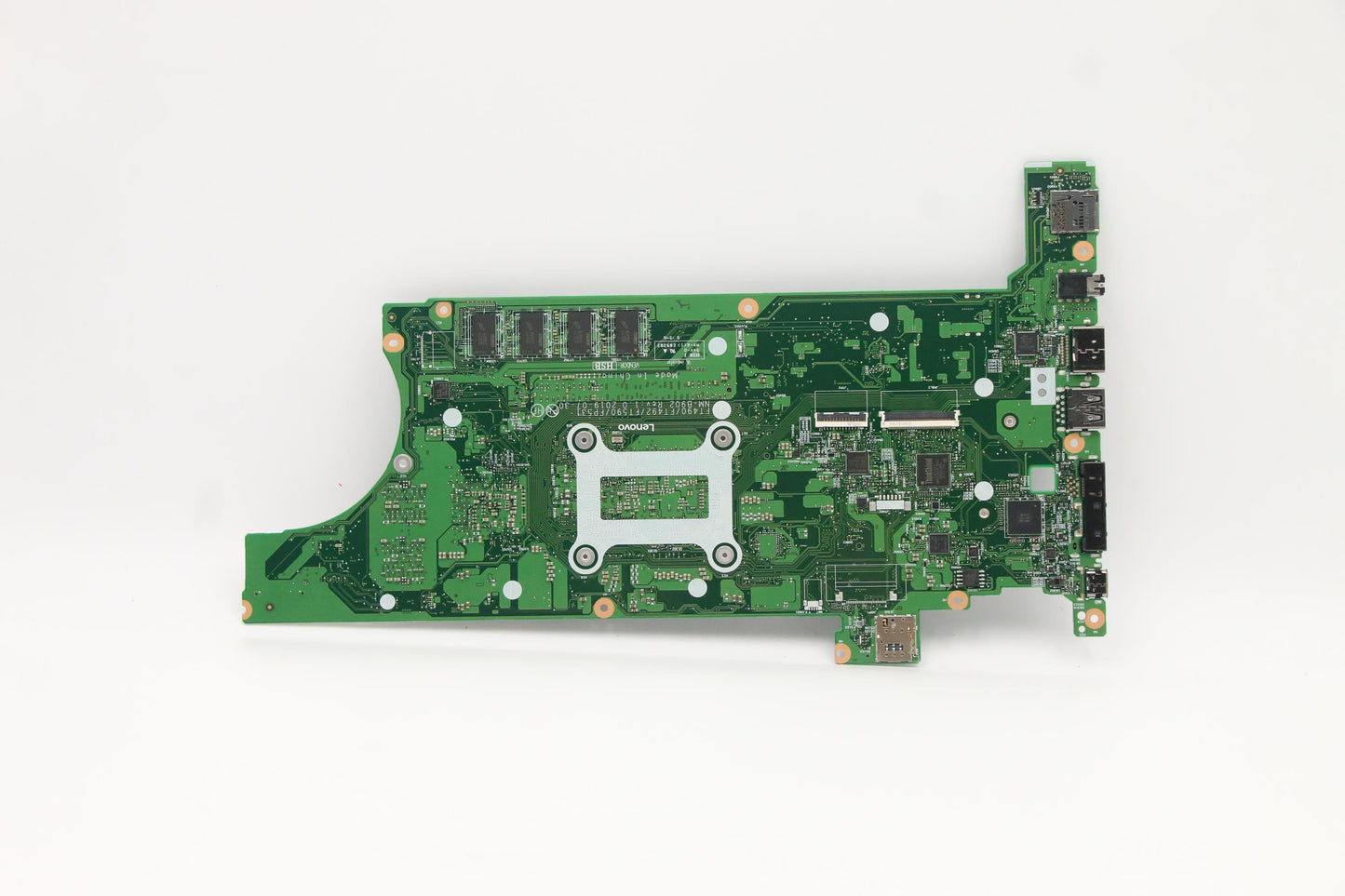 Lenovo I510210Unvp8Gbnvidia:Nantwinpb - 5B20X85076
