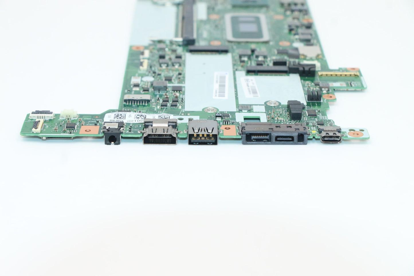 Lenovo I510210Unvp8Gbnvidia:Nantwinpb - 5B20X85076