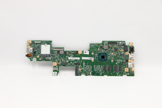 Lenovo Motherboard, N4120, 4GB RAM, CS NvP, Windows - 5B20X87512