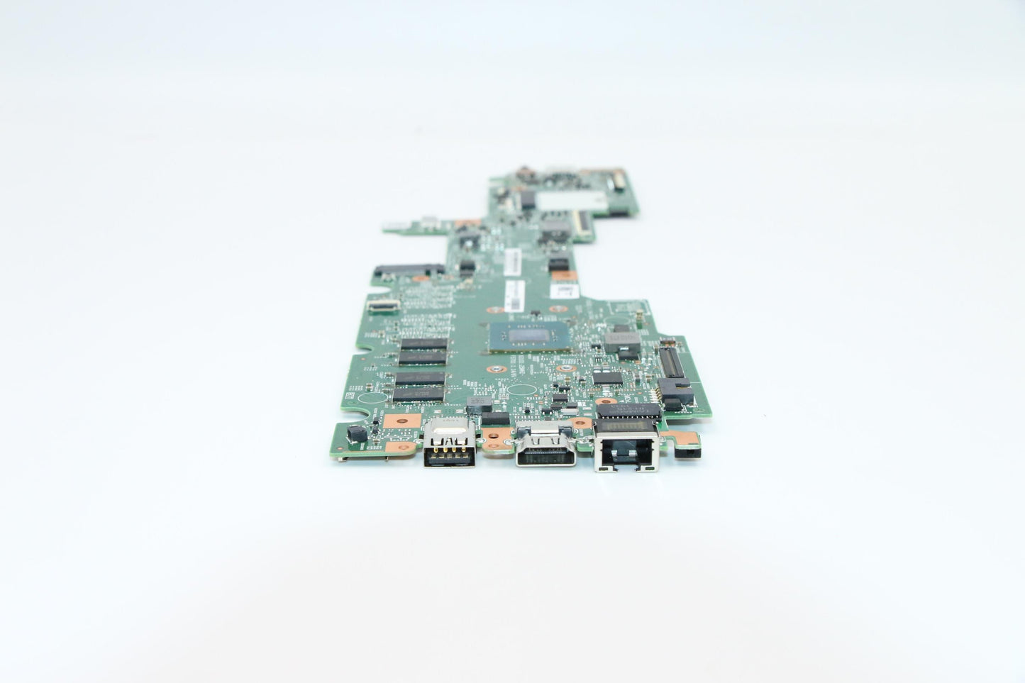 Lenovo Motherboard, N4120, 4GB RAM, CS NvP, Windows - 5B20X87512