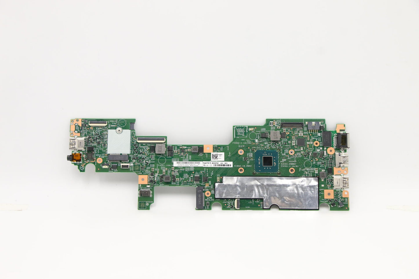 Lenovo - BDPLANAR IUHDG605 N5030, 8G, YG NvP, WIN YT - 5B20X87521