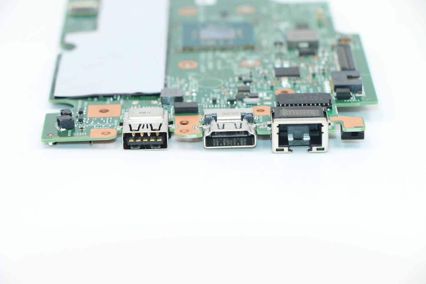 Lenovo - BDPLANAR IUHDG605 N5030, 8G, YG NvP, WIN YT - 5B20X87521