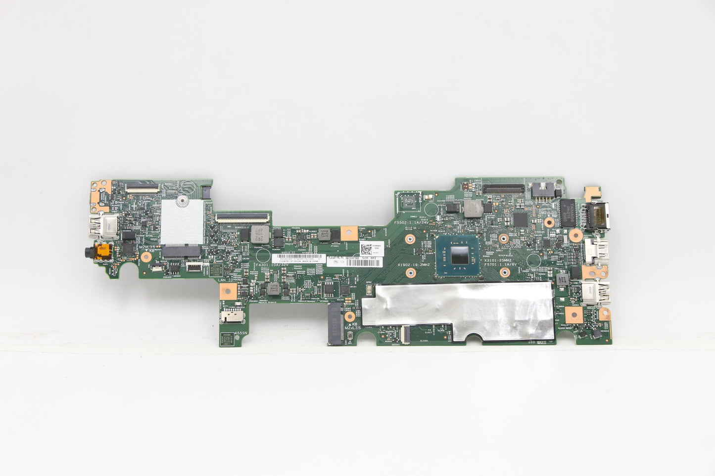 Lenovo Bdplanar Iuhdg600 N4120 4G Yg - 5B20X87559