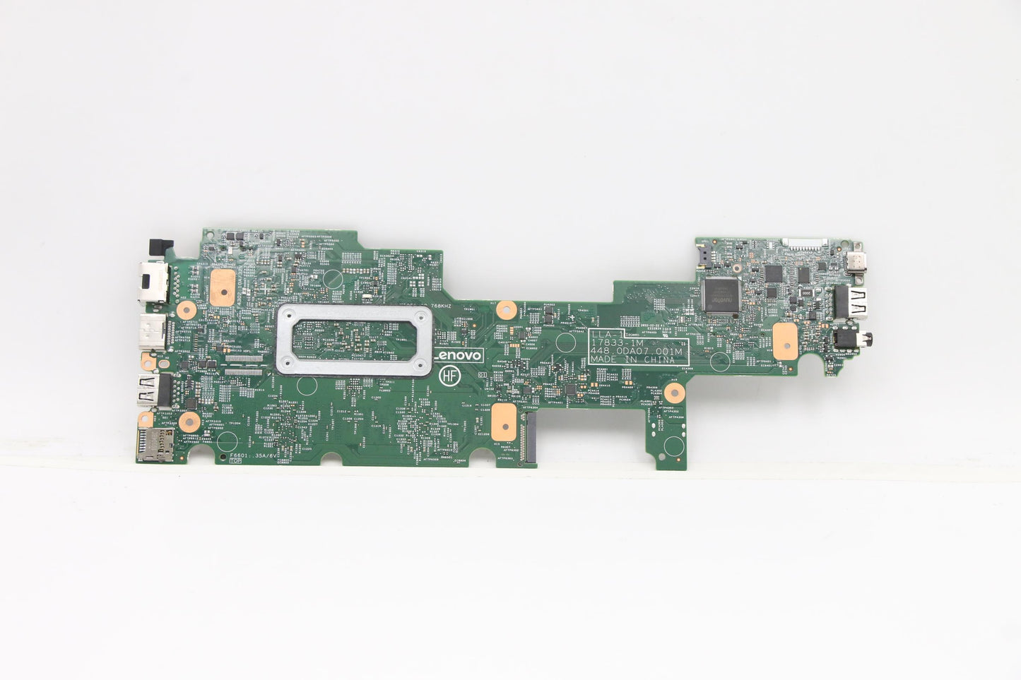 Lenovo Bdplanar Iuhdg600 N4120 4G Yg - 5B20X87559