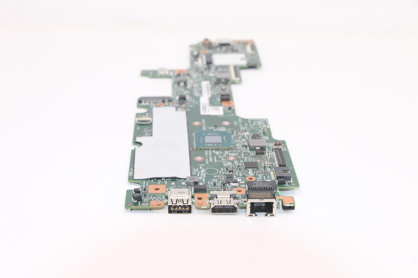 Lenovo Bdplanar Iuhdg600 N4120 4G Yg - 5B20X87559