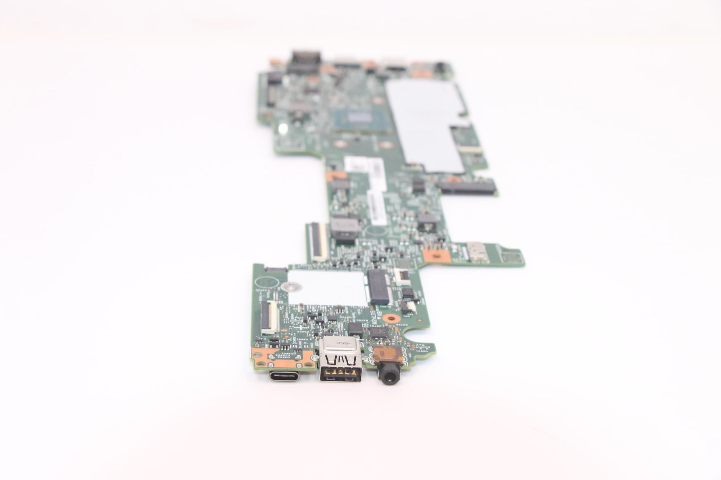 Lenovo Bdplanar Iuhdg600 N4120 4G Yg - 5B20X87559
