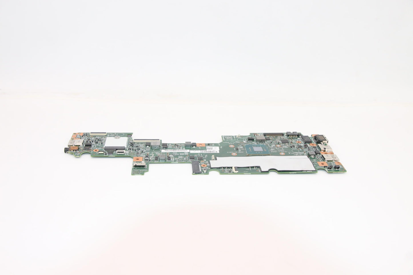 Lenovo Bdplanar Iuhdg600 N4120 4G Yg - 5B20X87559