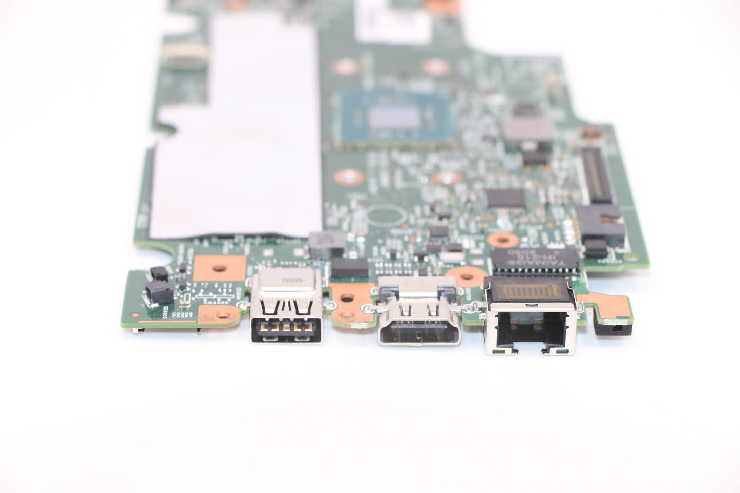 Lenovo Bdplanar Iuhdg600 N4120 4G Yg - 5B20X87559