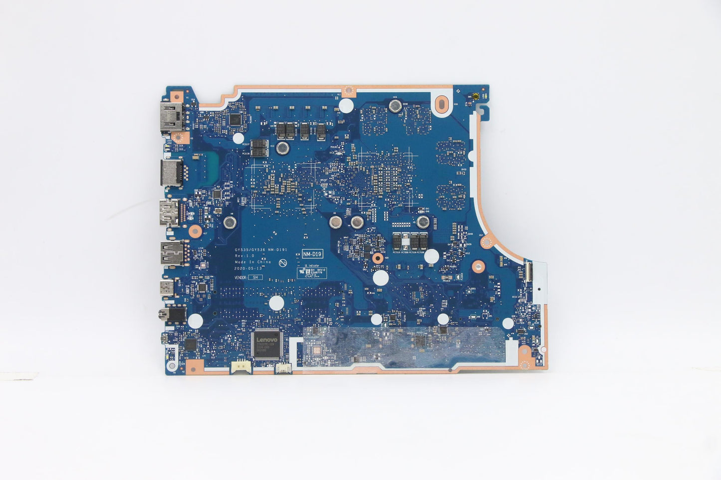 Lenovo Bdplanar Mbl82Ey Win R74800H_G - 5B20Y88161