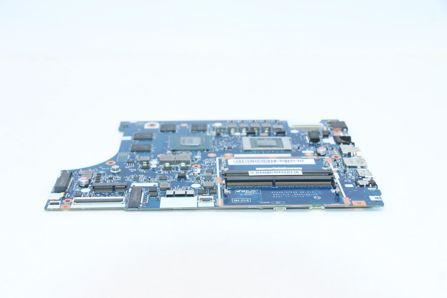 Lenovo Bdplanar Mbl82Ey Win R74800H_G - 5B20Y88161