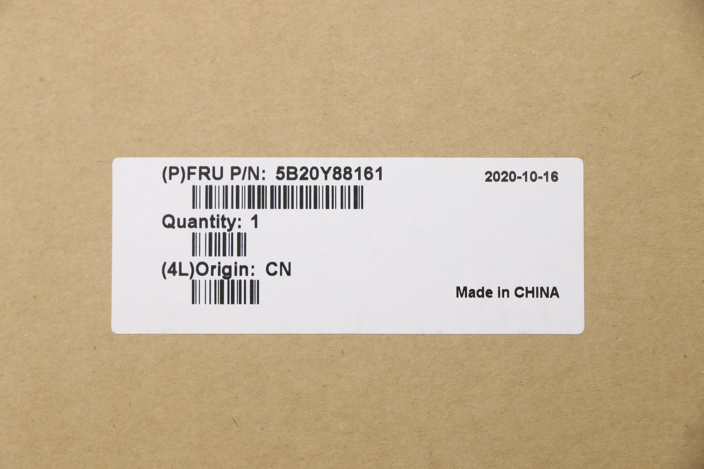 Lenovo Bdplanar Mbl82Ey Win R74800H_G - 5B20Y88161