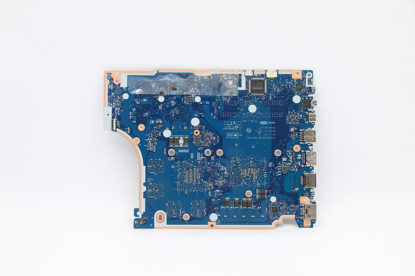 Lenovo Bdplanar Mbl82Ey Nok R74800H_G - 5B20Y88162