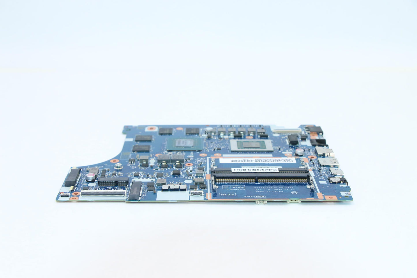 Lenovo Bdplanar Mbl82Ey Nok R74800H_G - 5B20Y88162