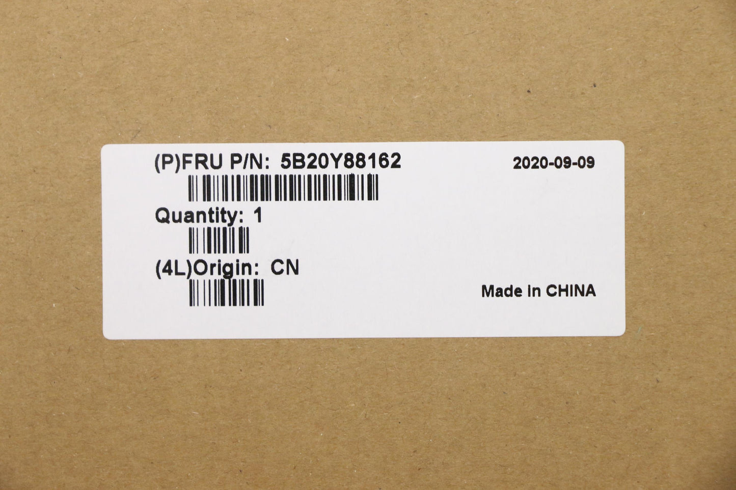 Lenovo Bdplanar Mbl82Ey Nok R74800H_G - 5B20Y88162