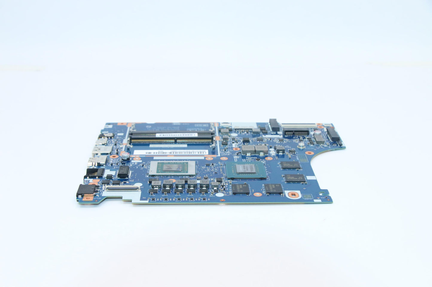 Lenovo Motherboard with R5 4600H and GTX 1650Ti GPU - 5B20Y88163