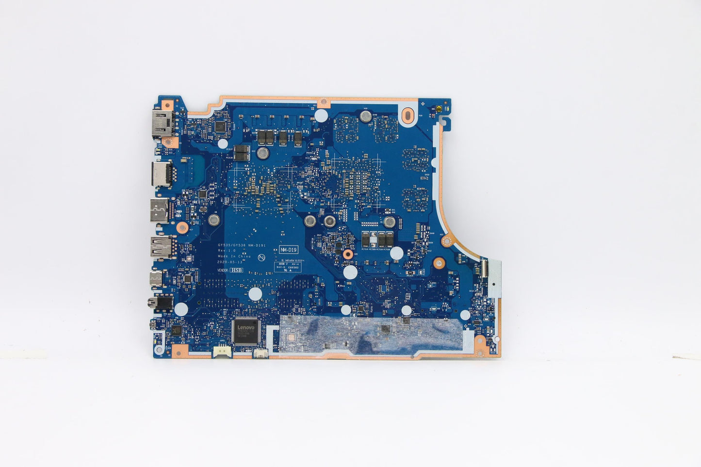 Lenovo Bdplanar Mbl82Ey Nok R54600H_G - 5B20Y88164