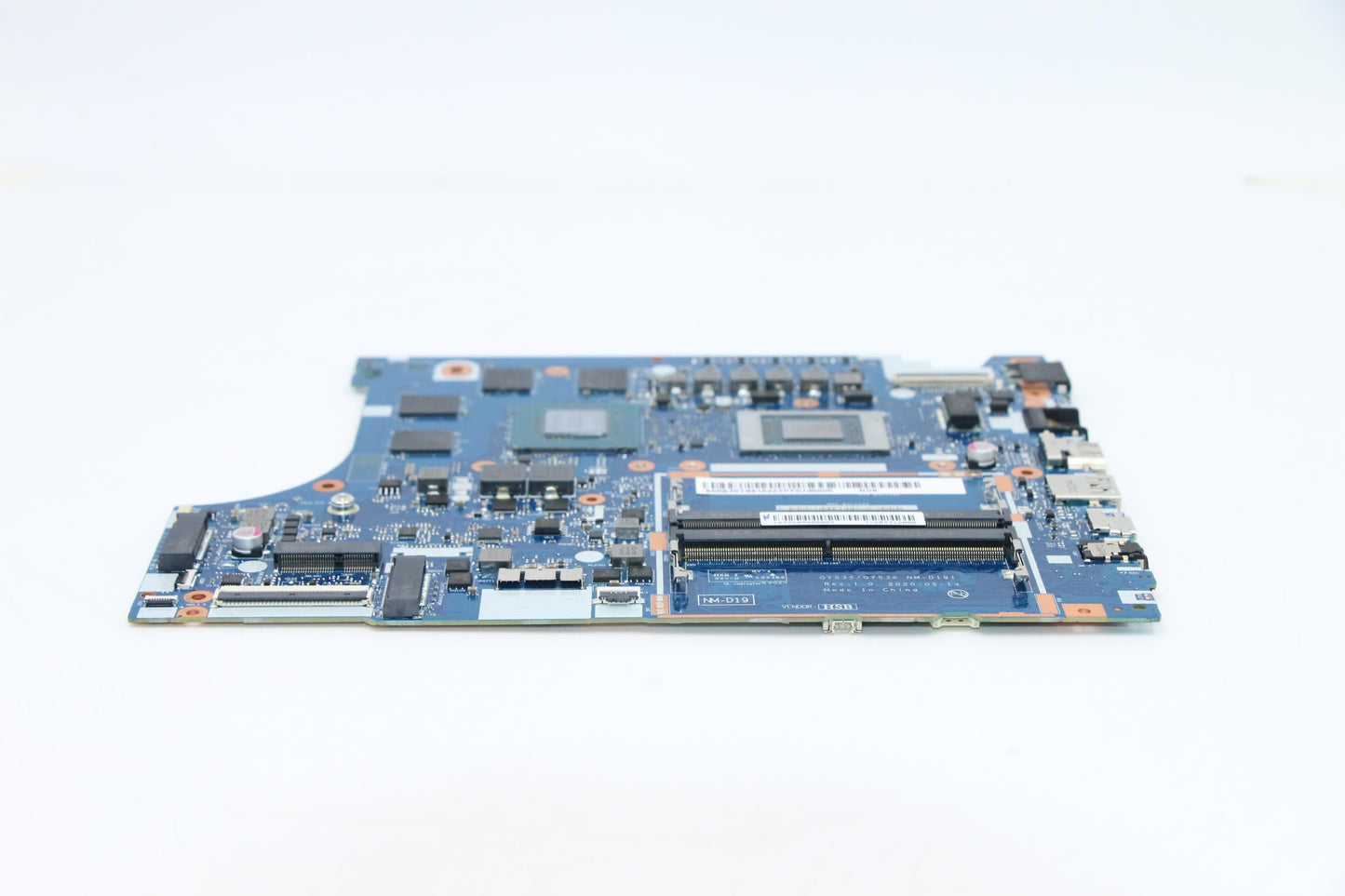 Lenovo Bdplanar Mbl82Ey Nok R54600H_G - 5B20Y88164