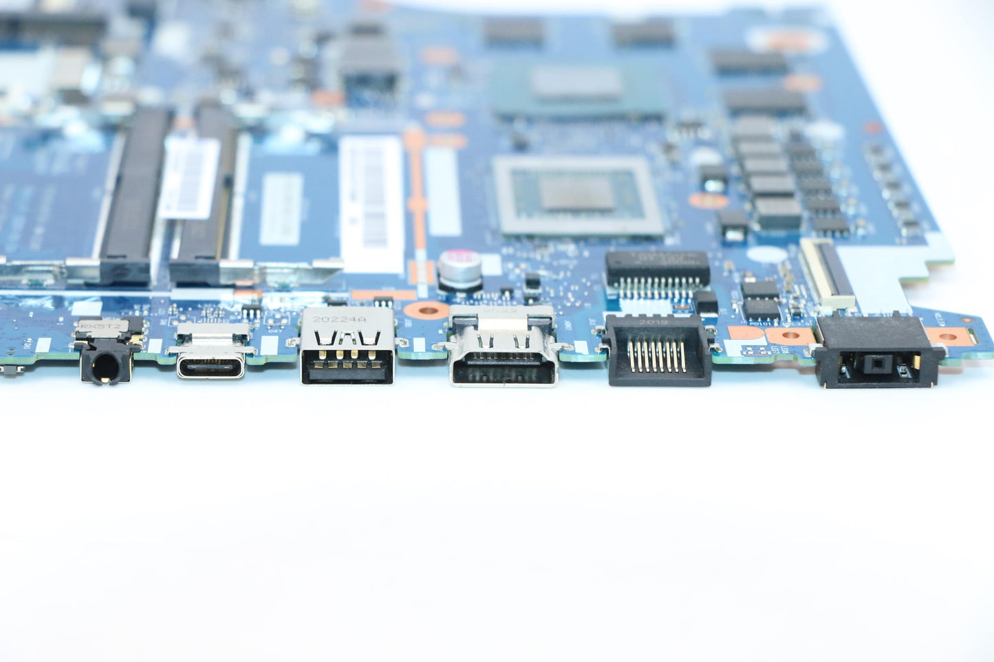 Lenovo Bdplanar Mbl82Ey Nok R54600H_G - 5B20Y88164