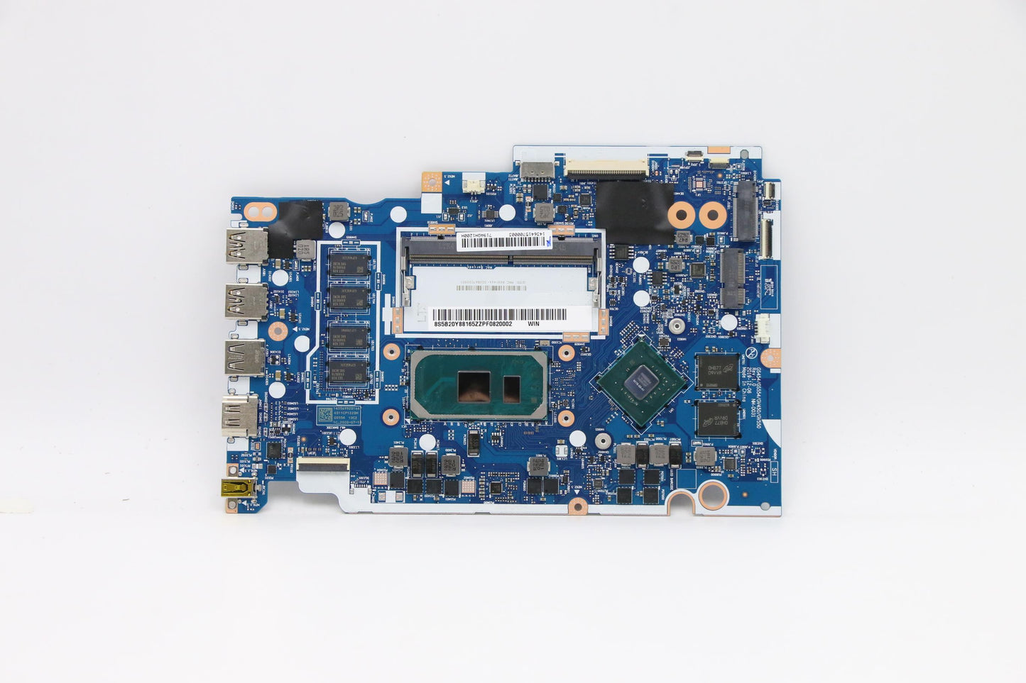Lenovo Bdplanar Mbl81Wewini31005G1_Mx - 5B20Y88165