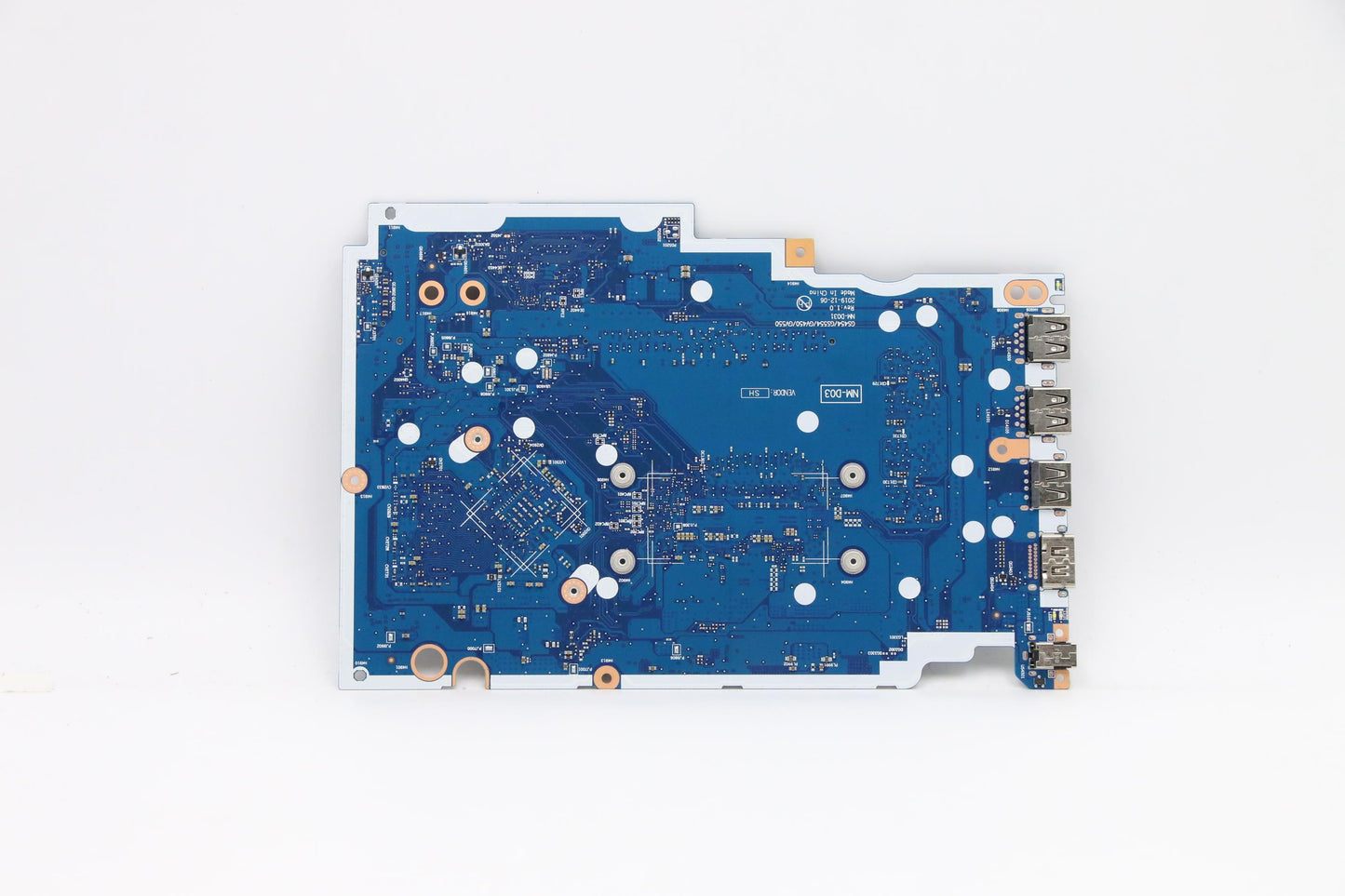 Lenovo Bdplanar Mbl81Wewini31005G1_Mx - 5B20Y88165