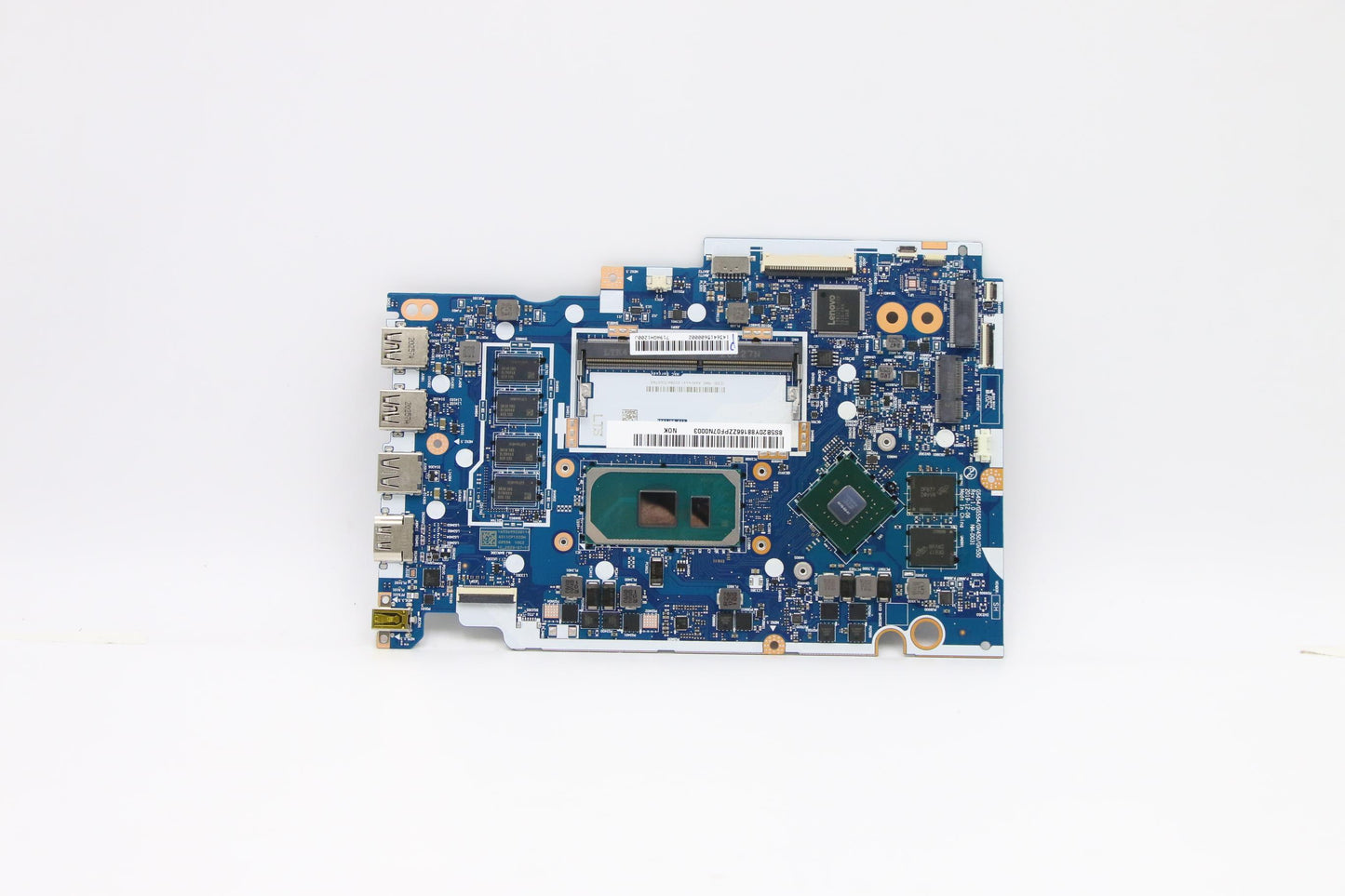 Lenovo Bdplanar Mbl81Wenoki31005G1_Mx - 5B20Y88166