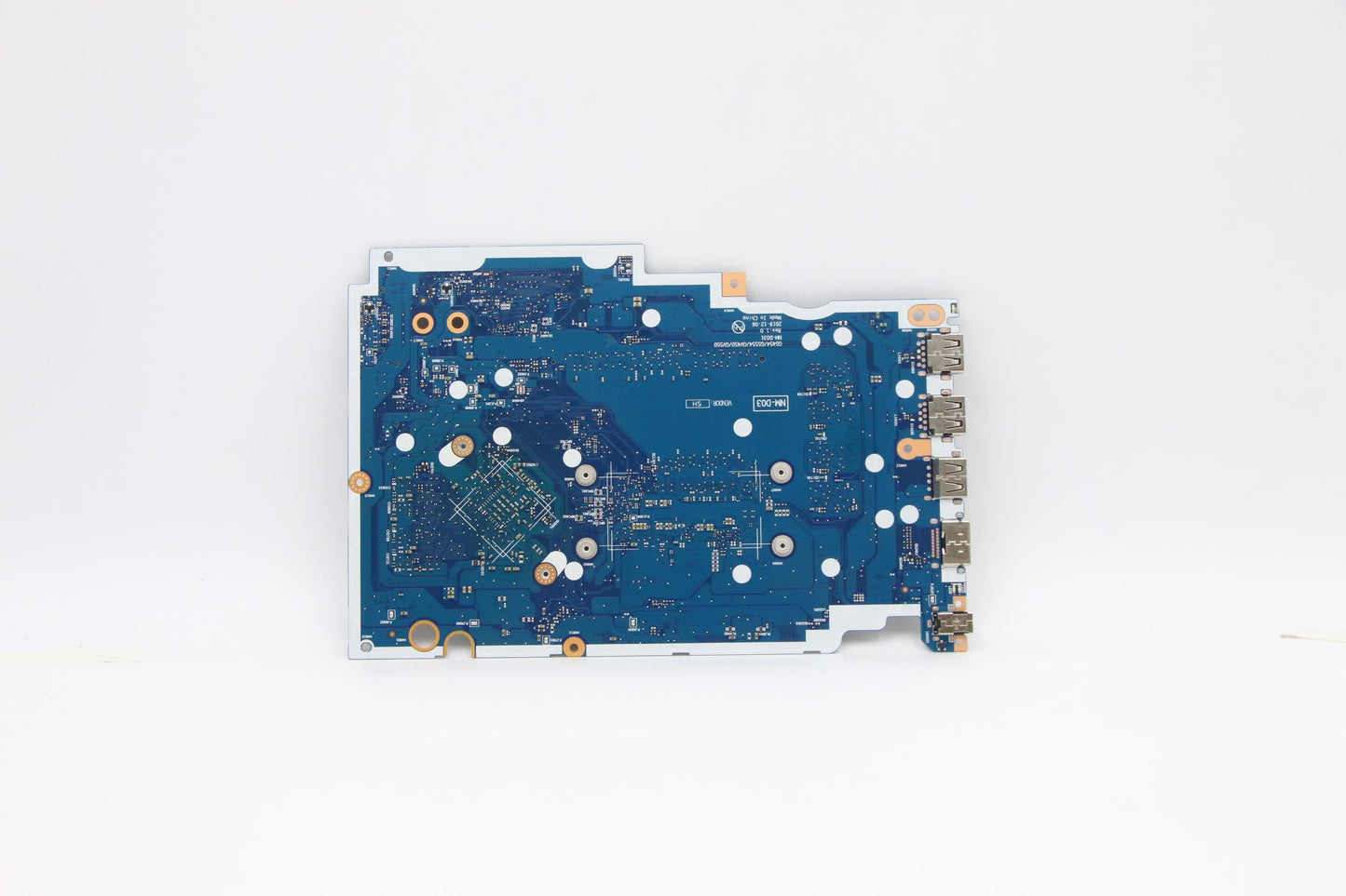 Lenovo Bdplanar Mbl81Wenoki31005G1_Mx - 5B20Y88166