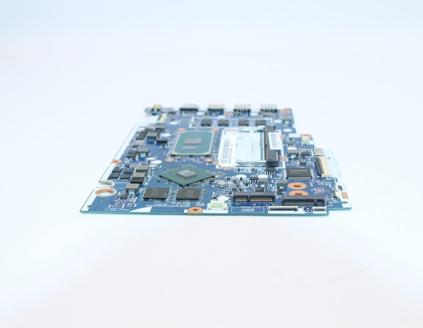 Lenovo Bdplanar Mbl81Wenoki31005G1_Mx - 5B20Y88166