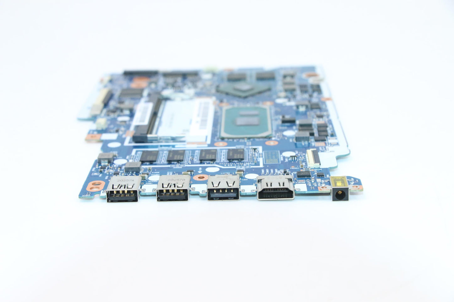 Lenovo Bdplanar Mbl81Wenoki31005G1_Mx - 5B20Y88166