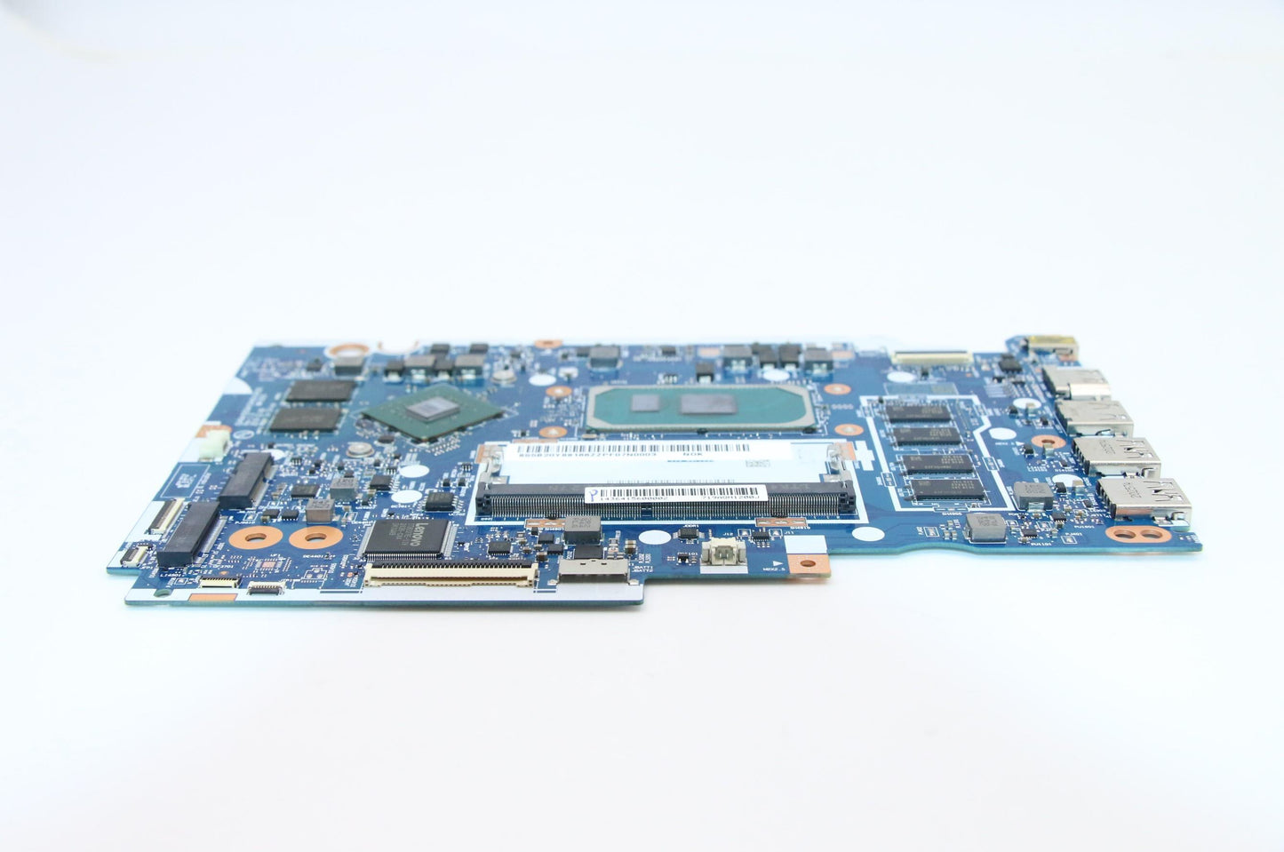 Lenovo Bdplanar Mbl81Wenoki31005G1_Mx - 5B20Y88166
