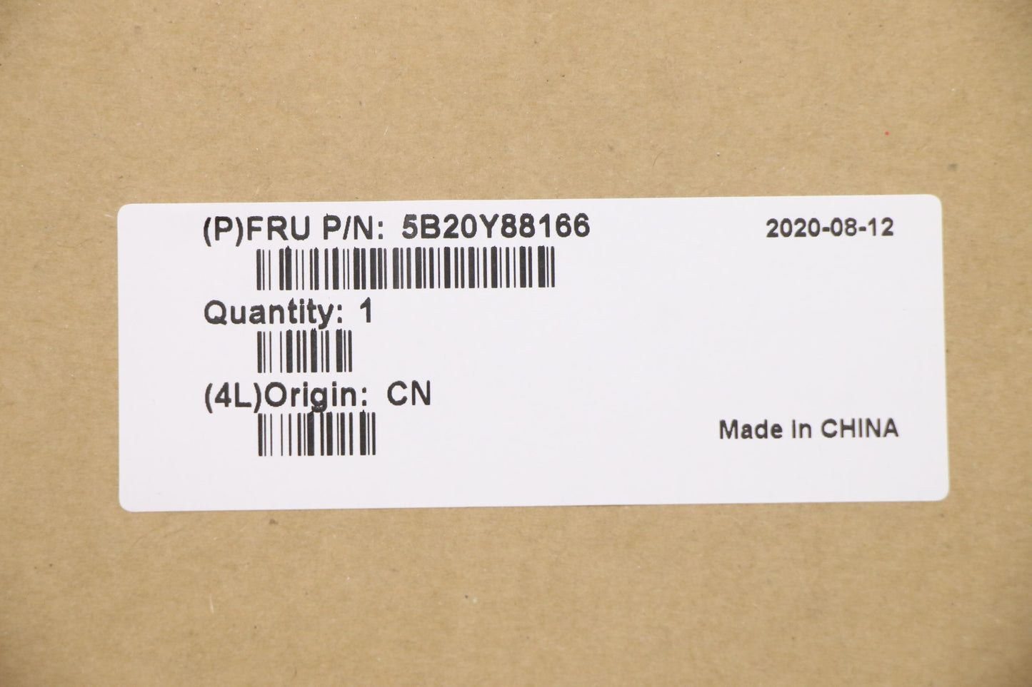 Lenovo Bdplanar Mbl81Wenoki31005G1_Mx - 5B20Y88166