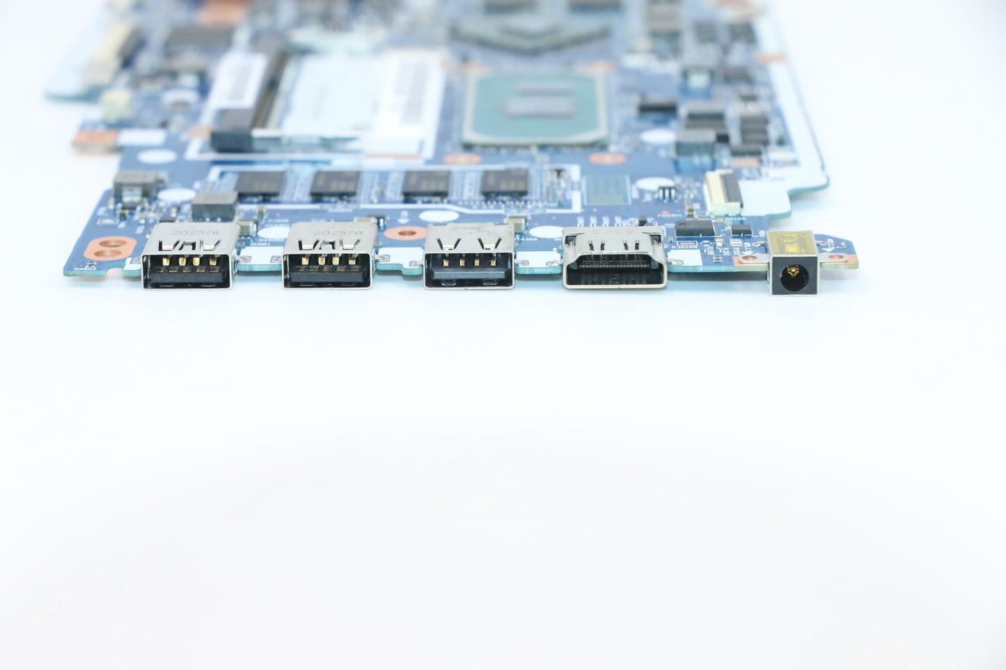 Lenovo Bdplanar Mbl81Wenoki31005G1_Mx - 5B20Y88166
