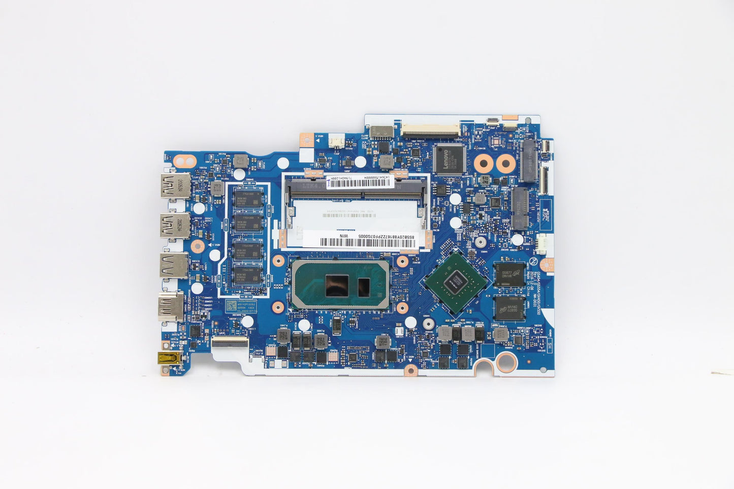 Lenovo Bdplanar Mbl81Wewini51035G1_Mx - 5B20Y88167