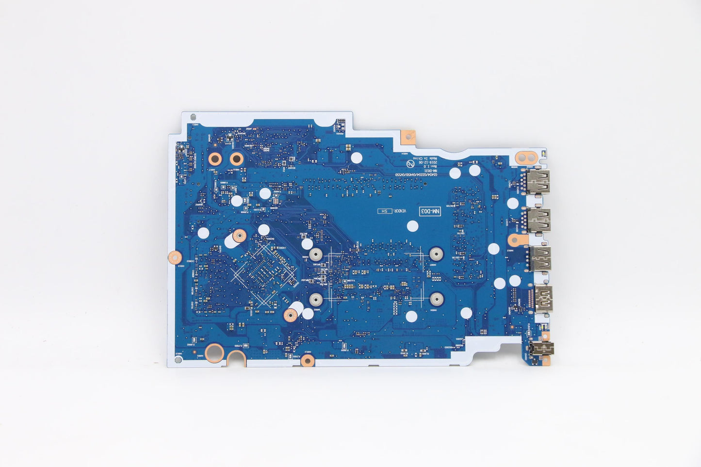 Lenovo Bdplanar Mbl81Wewini51035G1_Mx - 5B20Y88167