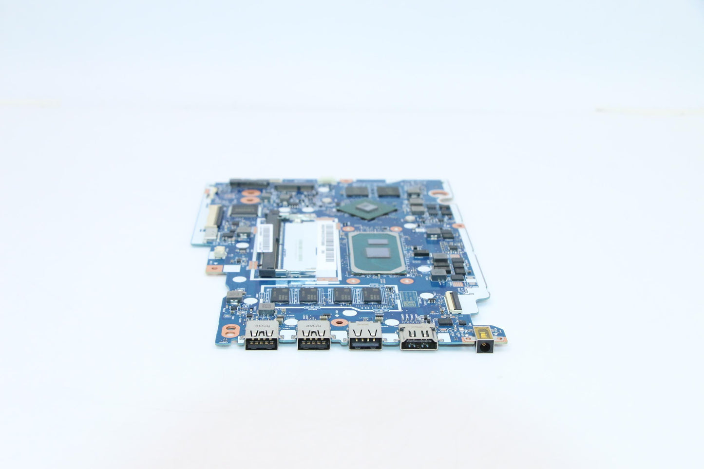 Lenovo Bdplanar Mbl81Wewini51035G1_Mx - 5B20Y88167