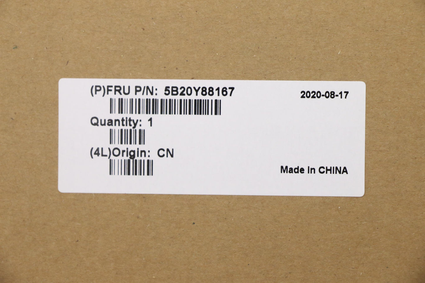 Lenovo Bdplanar Mbl81Wewini51035G1_Mx - 5B20Y88167
