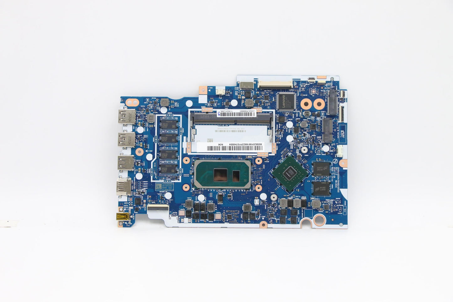 Lenovo Bdplanar Mbl81Wenoki51035G1_Mx - 5B20Y88168