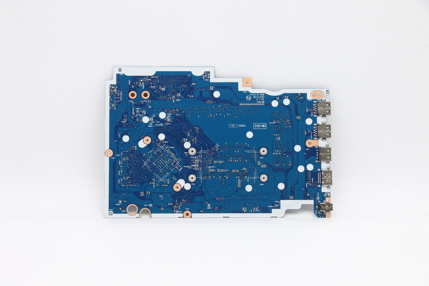Lenovo Bdplanar Mbl81Wenoki51035G1_Mx - 5B20Y88168
