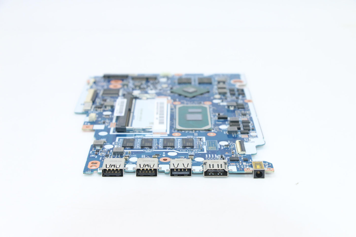 Lenovo Bdplanar Mbl81Wenoki51035G1_Mx - 5B20Y88168