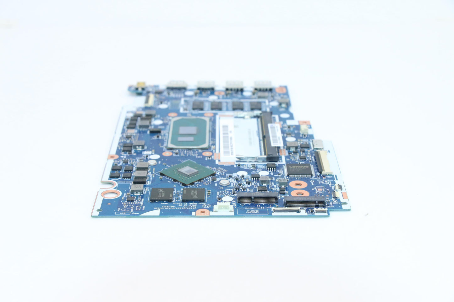 Lenovo Bdplanar Mbl81Wenoki51035G1_Mx - 5B20Y88168