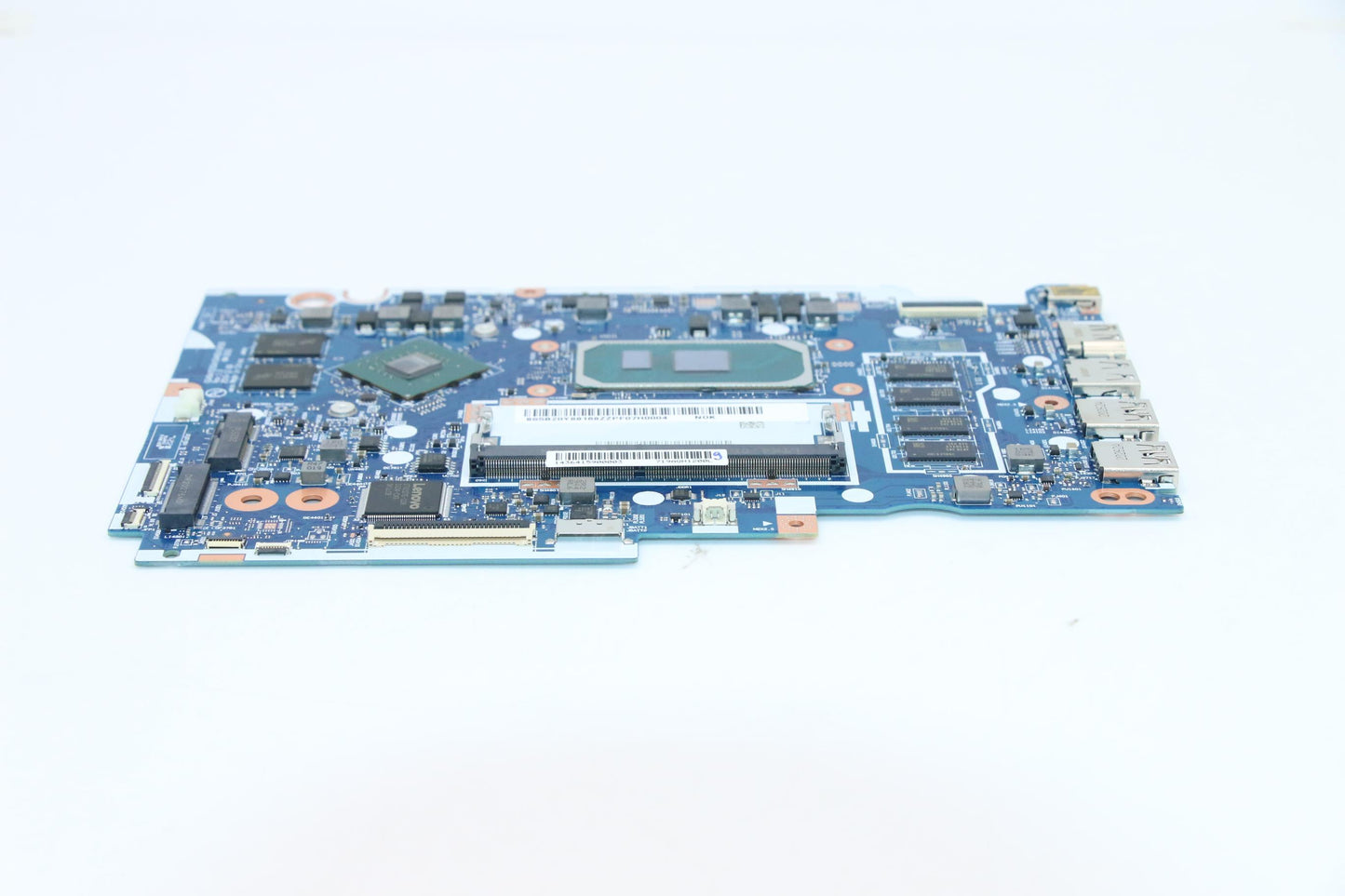 Lenovo Bdplanar Mbl81Wenoki51035G1_Mx - 5B20Y88168