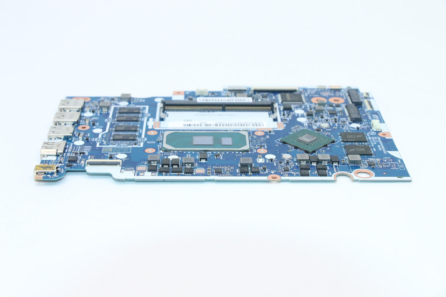 Lenovo Bdplanar Mbl81Wenoki51035G1_Mx - 5B20Y88168